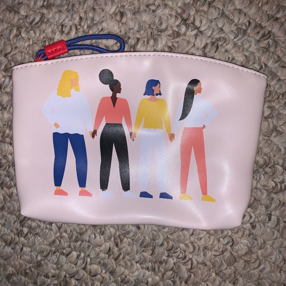 Free with purchase